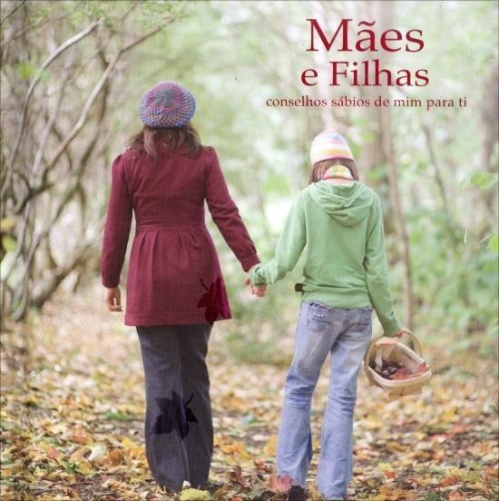 Coleção Pensamentos - Mães E Filhas
