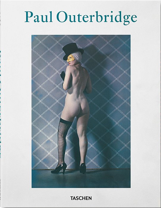 Paul Outerbridge