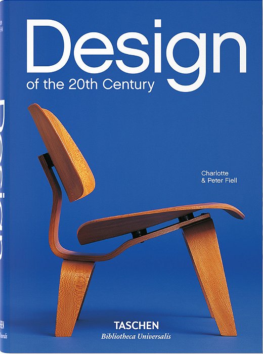 Design Of The 20Th Century