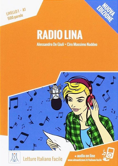 Radio Lina - Nuova Edizione