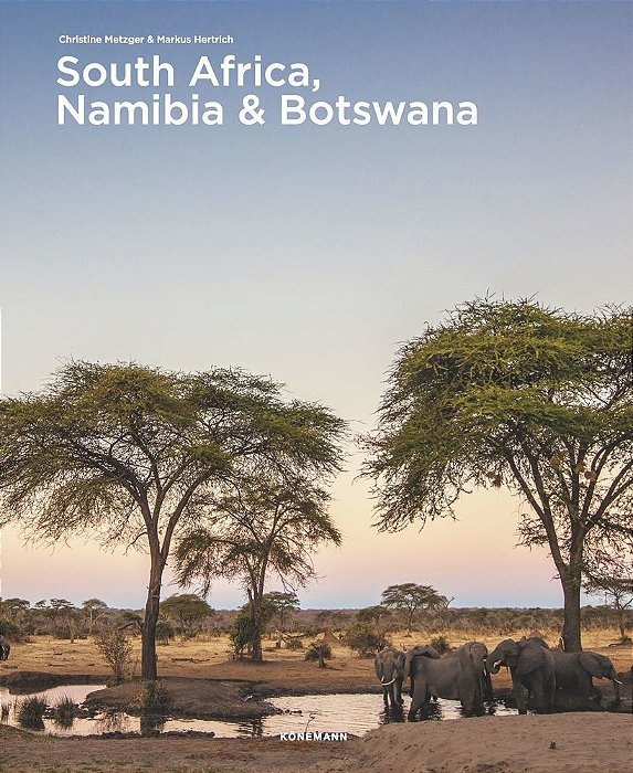 South Africa, Nambia & Botswana