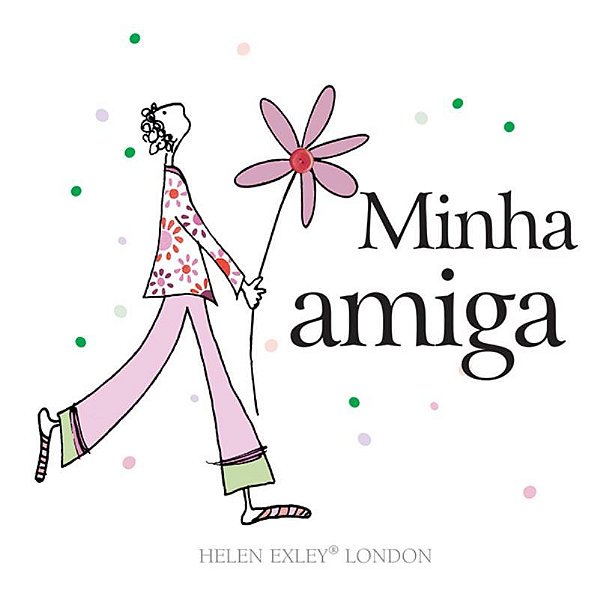 Minha Amiga
