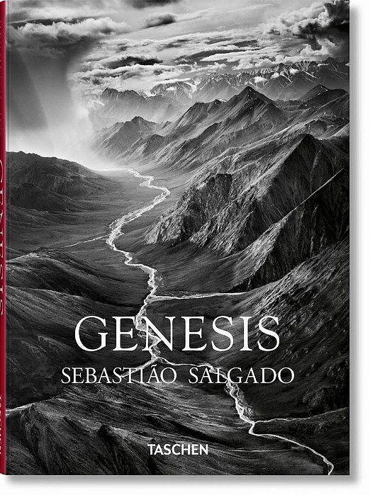 Genesis - Sebastião Salgado