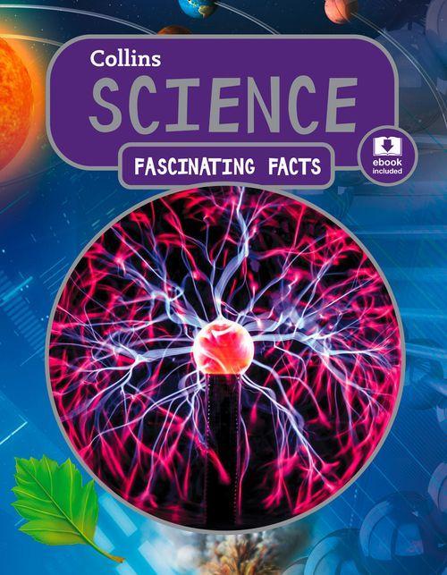 Science - Collins Fascinating Facts-..