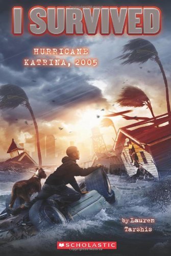 I Survived Hurricane Katrina-..