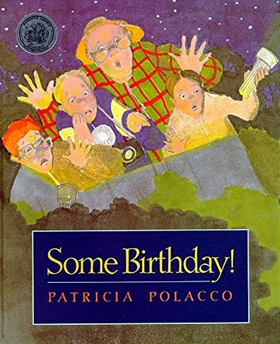 Some Birthday-..