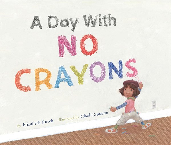 A Day With No Crayons-..