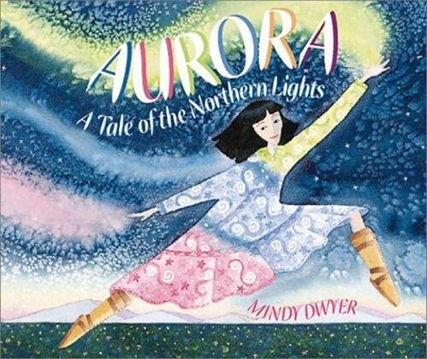 Aurora: A Tale Of The Northern Lights-..