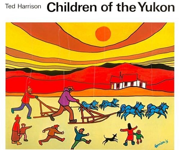Children Of The Yukon-..