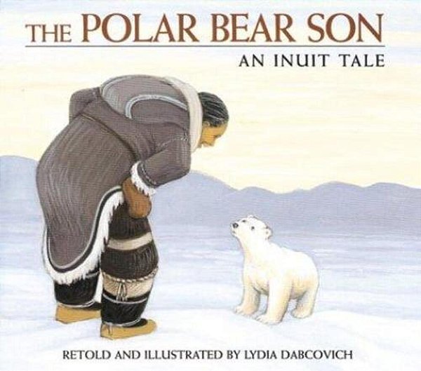 The Polar Bear Son-..