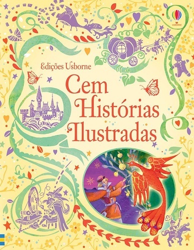 Cem Histórias Ilustradas