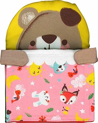 Urso: Hora Do Soninho