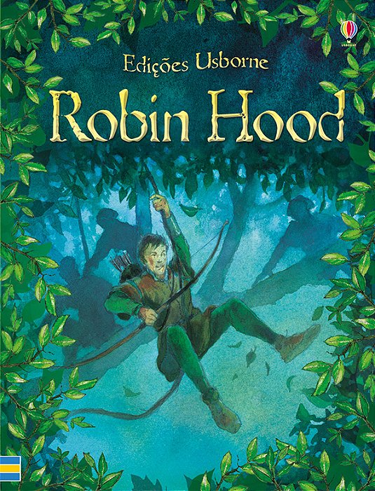 Robin Hood
