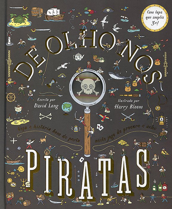 De Olho Nos Piratas-..
