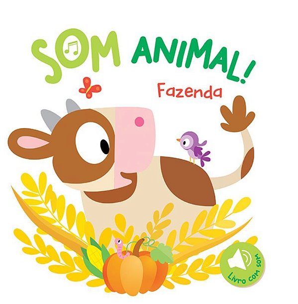 Fazenda: Som Animal!