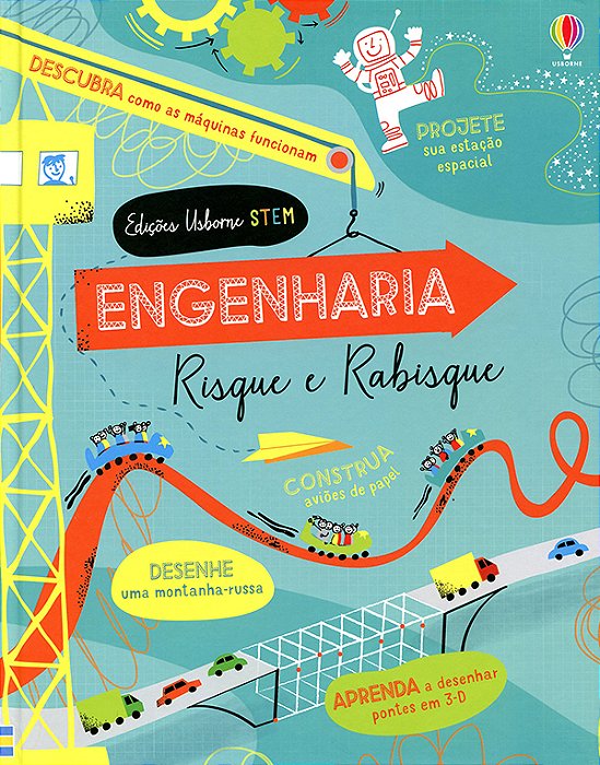 Engenharia: Risque E Rabisque