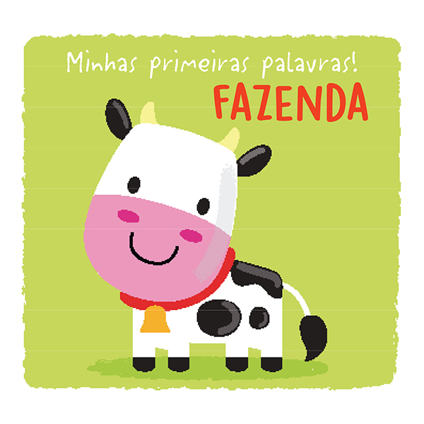 Fazenda: Minhas Primeiras Palavras!-..