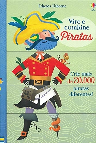 Piratas: Vire E Combine