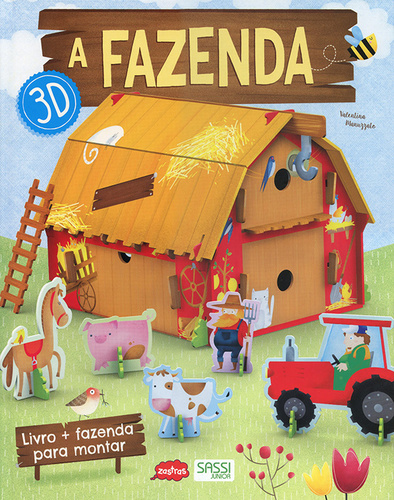 A Fazenda 3D-..