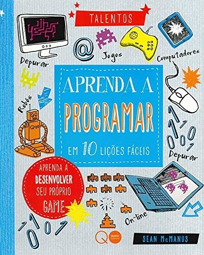 Aprenda A Programar Em 10 Lições Fáceis