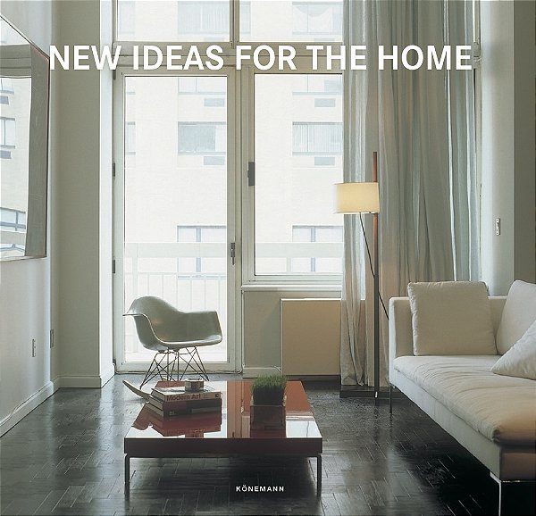 New Ideas For The Home