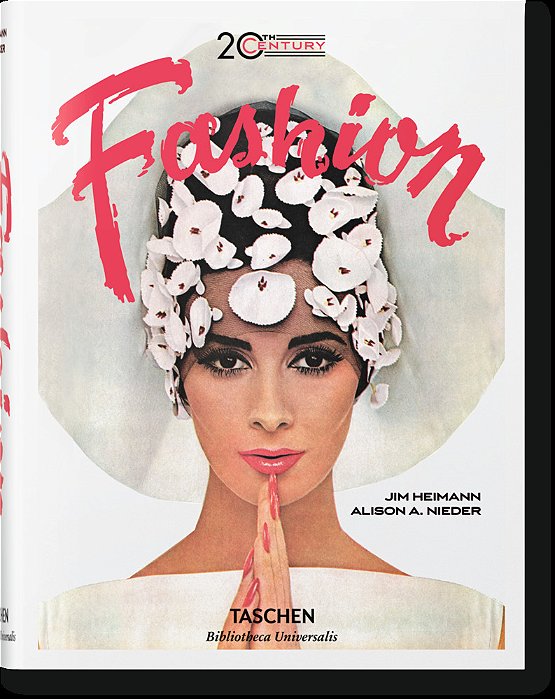 20Th-Century Fashion - 100 Years Of Apparel Ads