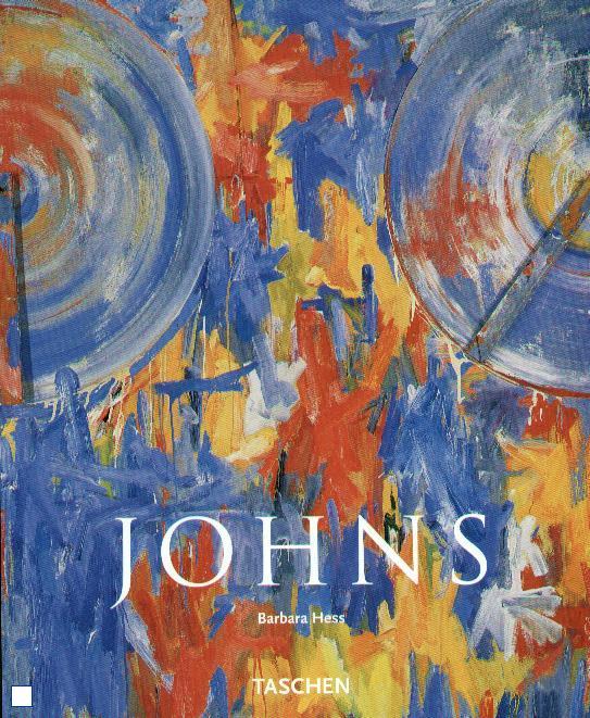 Jasper Johns