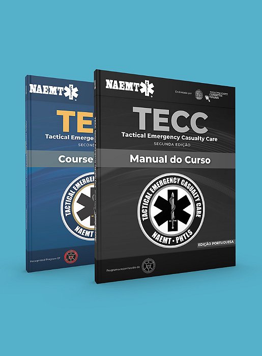 Tecc Atendimento Tático De Emergências