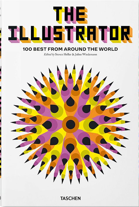 The Illustrator 100 Best From Around The World