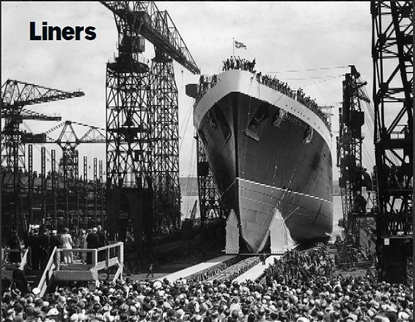 Poster Book - Liners