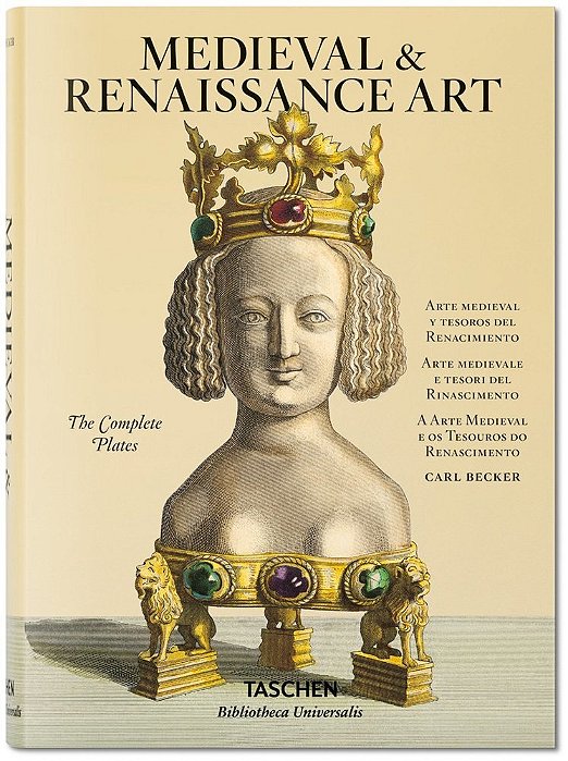 Medieval & Renaissance Art