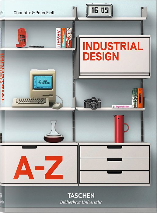 Industrial Design A-z
