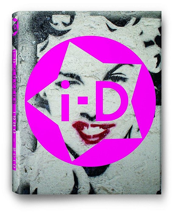 I-d Covers