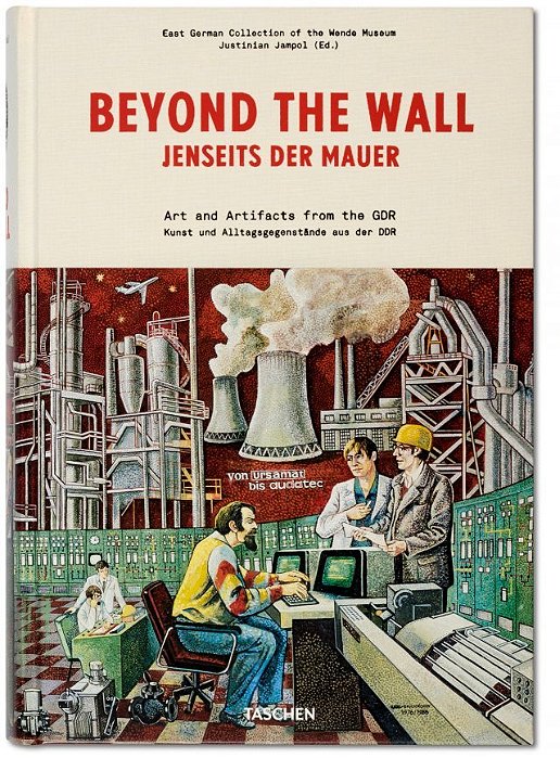 Beyond The Wall - Art And Artifacts From The Gdr