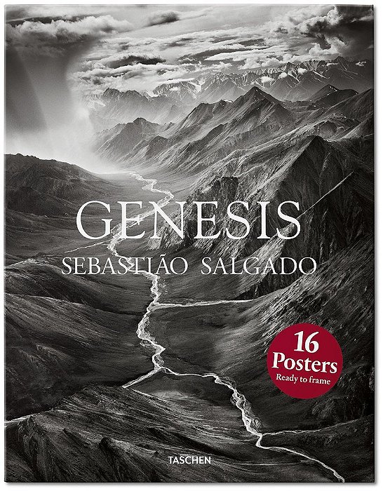 Genesis 16 Posters