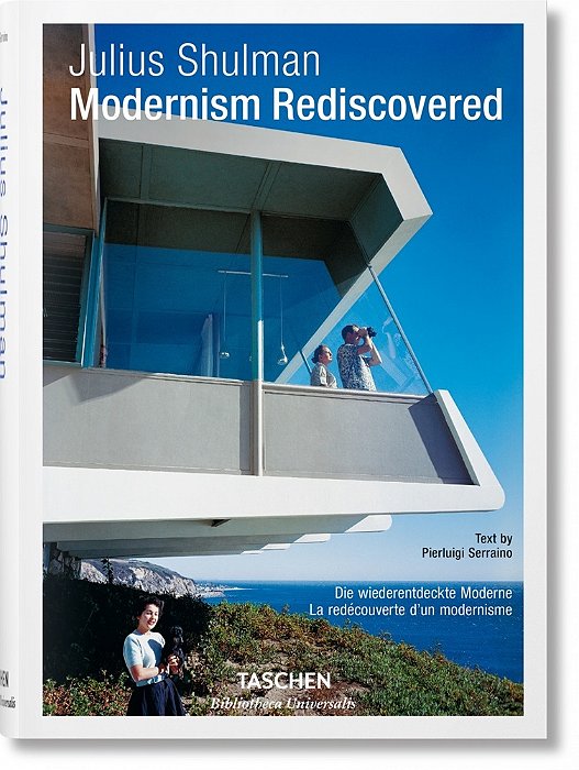 Modernism Rediscovered