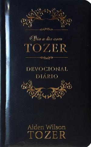 Dia A Dia Com Tozer