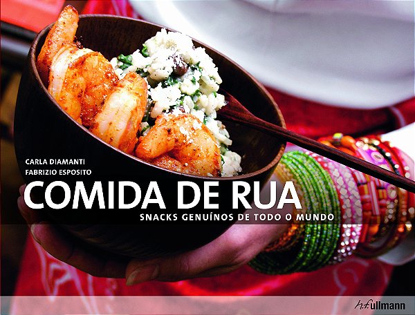 Comida De Rua