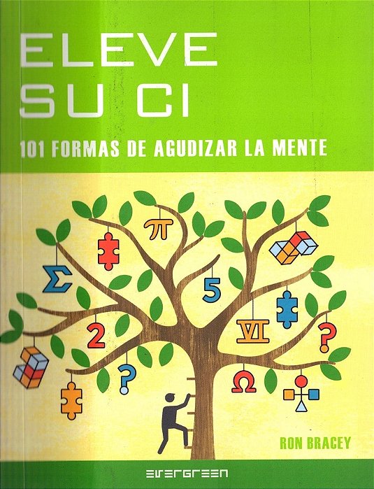 Eleve Su Coeficiente De Inteligencia