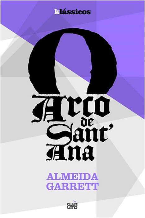 O Arco De Sant'Ana