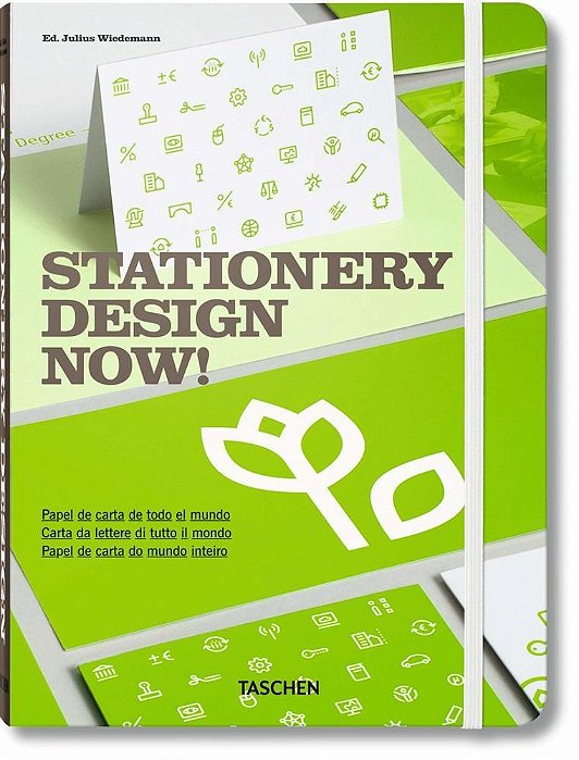 Stationery Design