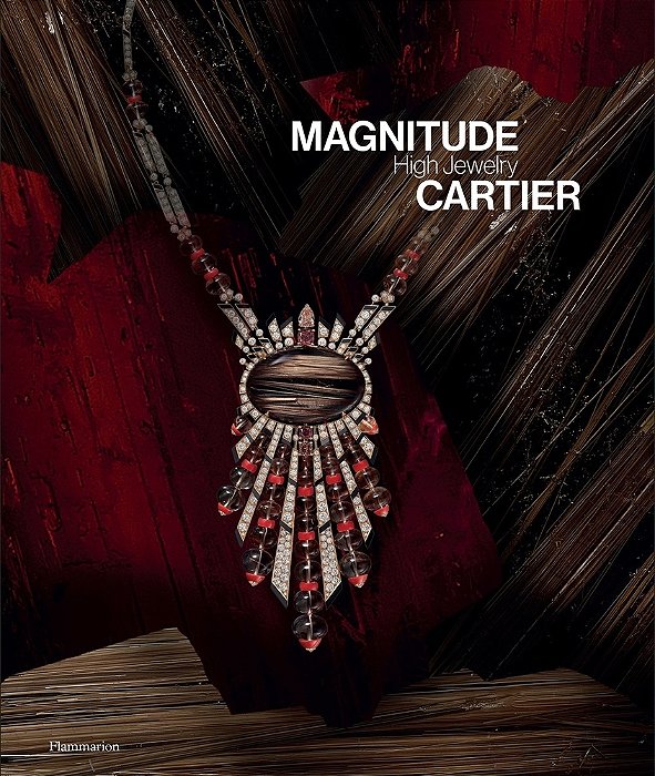 Magnitude: Cartier High Jewelry