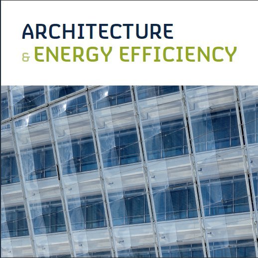 Architecture & Energy Efficiency