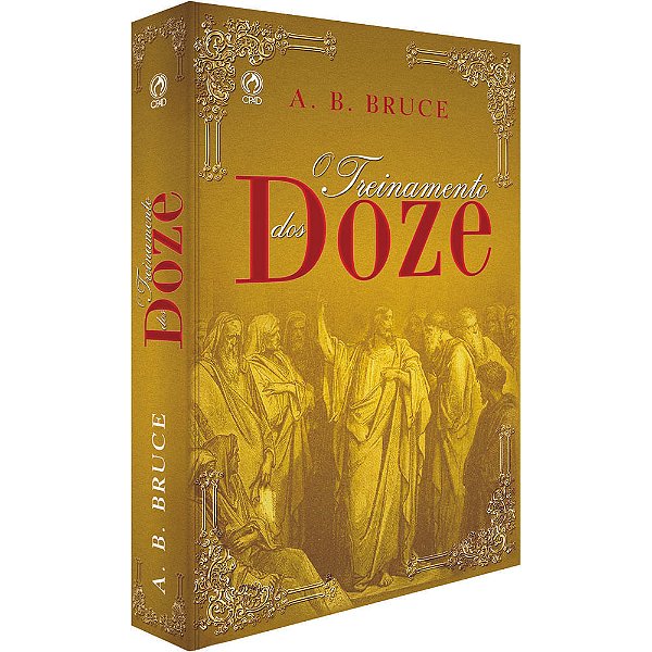 O Treinamento Dos Doze