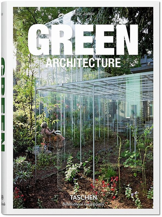 Green Architecture