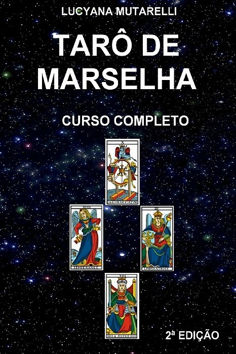 Tarô De Marselha