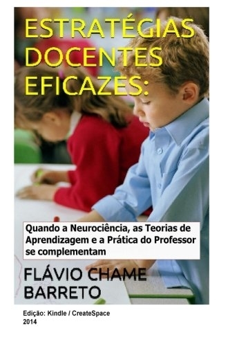 Estratégias Docentes Eficazes