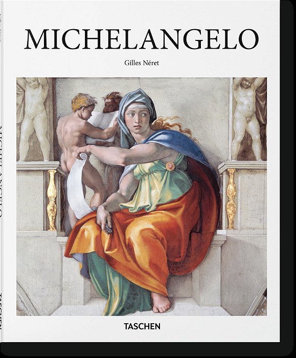 Michelangelo-..