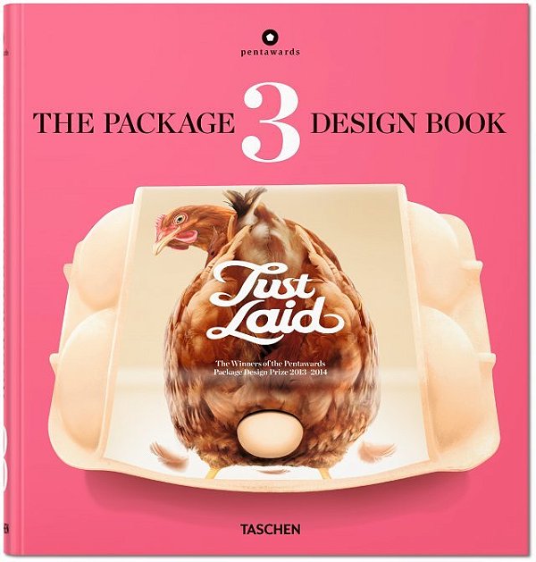 The Package Design Book - Volume 3