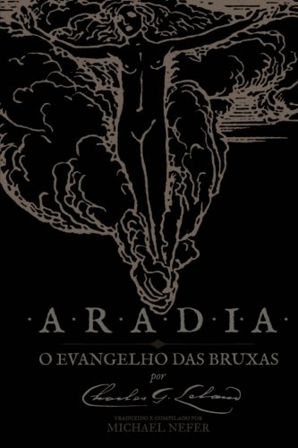 Aradia - O Evangelho Das Bruxas